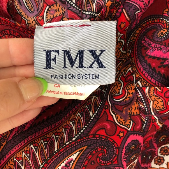 Vintage skort - Picture 7 of 8